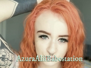 AzuraAliiBabestation