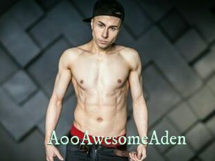 A00AwesomeAden