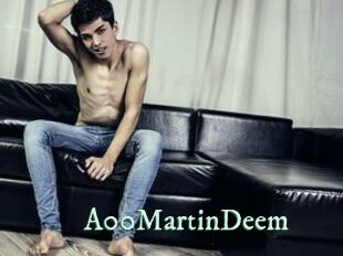 A00MartinDeem