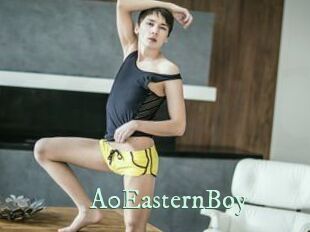 A0EasternBoy