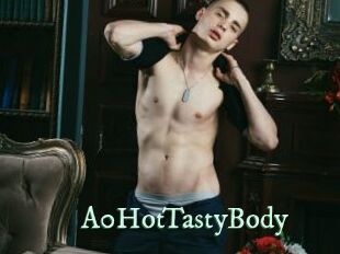 A0HotTastyBody