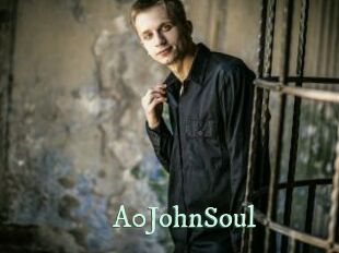 A0JohnSoul