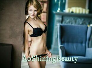 A0ShiningBeauty