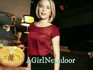 AGirlNextdoor