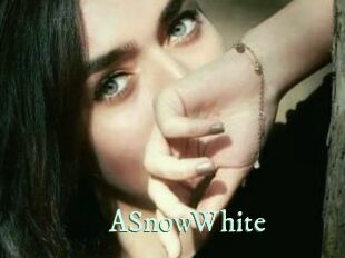 ASnowWhite