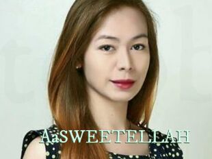 AaSWEETELLAH