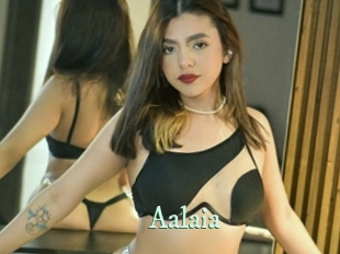 Aalaia
