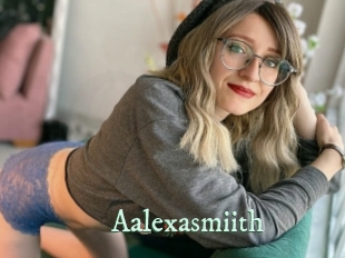aalexasmiith Top Blog X