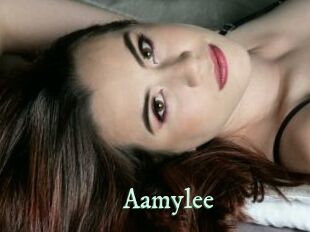 Aamylee