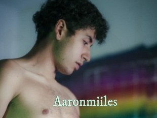 Aaronmiiles