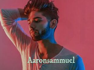 Aaronsammuel