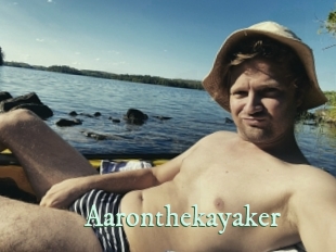 Aaronthekayaker