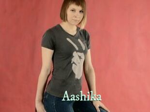 Aashika