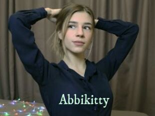 Abbikitty