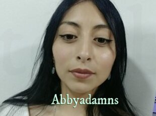 Abbyadamns