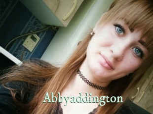 Abbyaddington