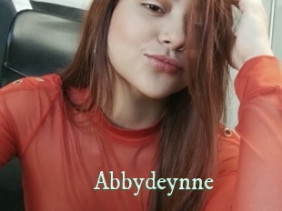 Abbydeynne