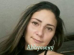 abbyesexy Top Blog X