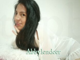 Abbylendeer