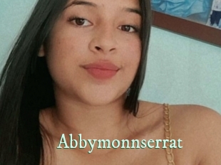 Abbymonnserrat