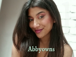 Abbyowns