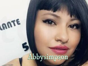 Abbysimpson