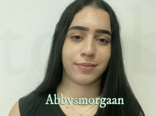 Abbysmorgaan