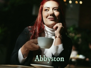 Abbyston