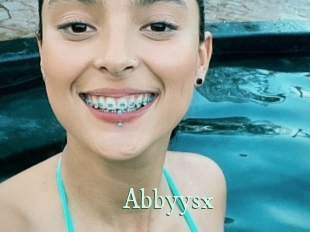 Abbyysx