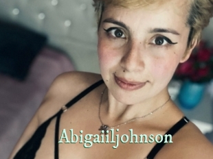 Abigaiiljohnson