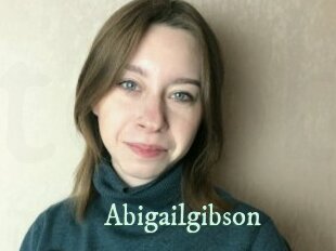 Abigailgibson