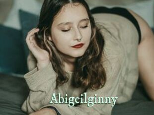 Abigeilginny