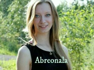 Abreonala