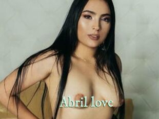 Abril_love