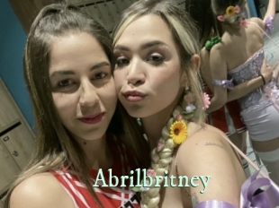 Abrilbritney