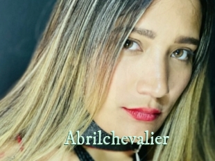 Abrilchevalier