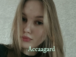 Accaagard