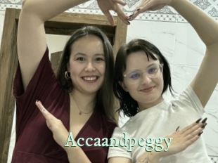 Accaandpeggy