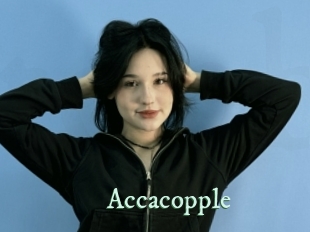 Accacopple