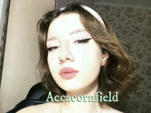 Accacornfield