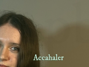 Accahaler