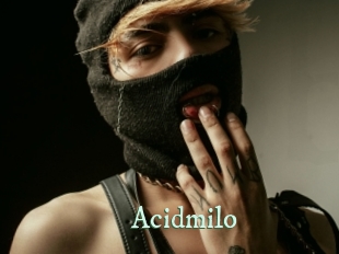 Acidmilo