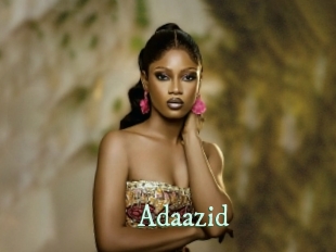 Adaazid