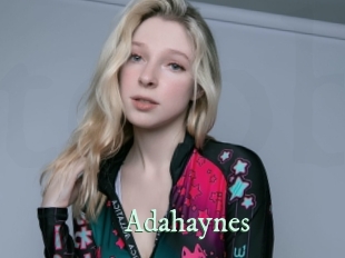 Adahaynes