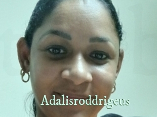 Adalisroddrigeus