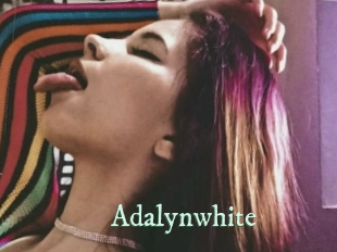 Adalynwhite