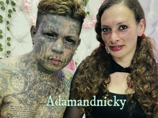 Adamandnicky