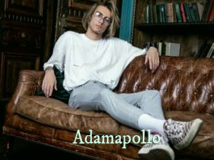 Adamapollo