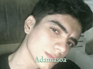 Adamasoa