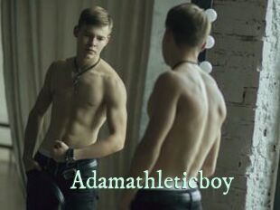 Adamathleticboy